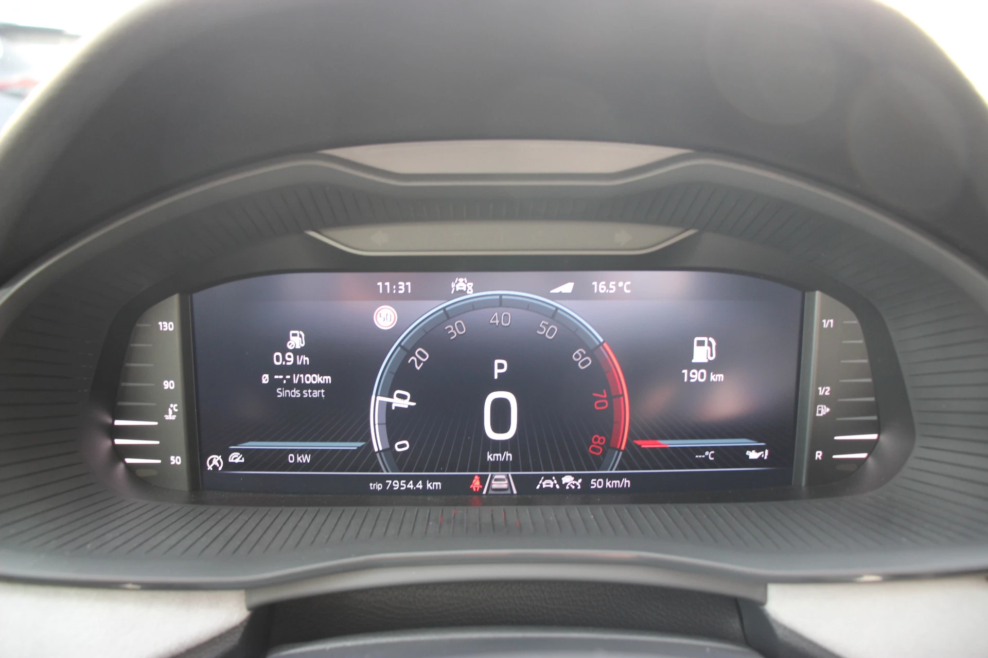 Hoofdafbeelding Škoda Scala