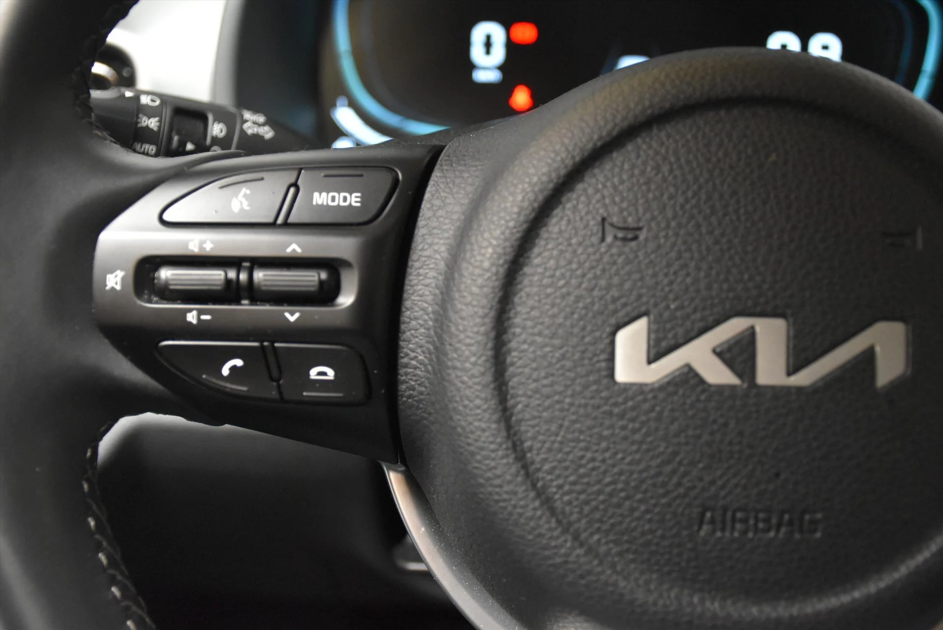 Hoofdafbeelding Kia Stonic