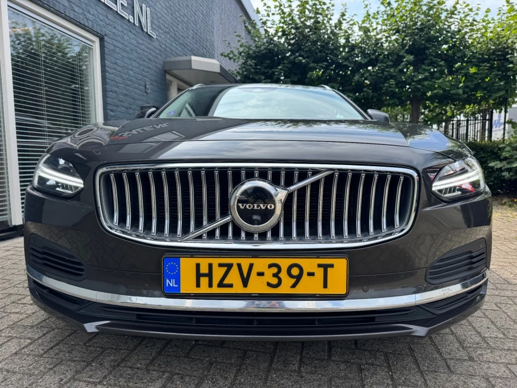 Hoofdafbeelding Volvo V90