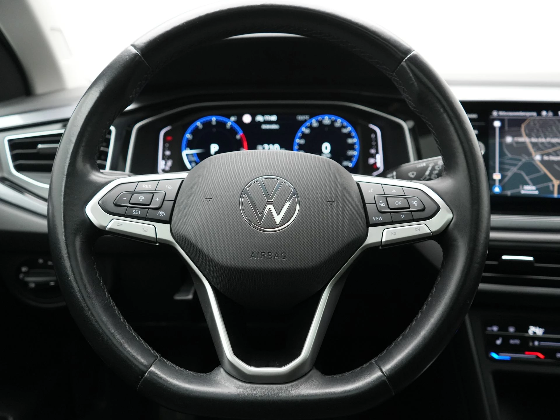 Hoofdafbeelding Volkswagen Taigo