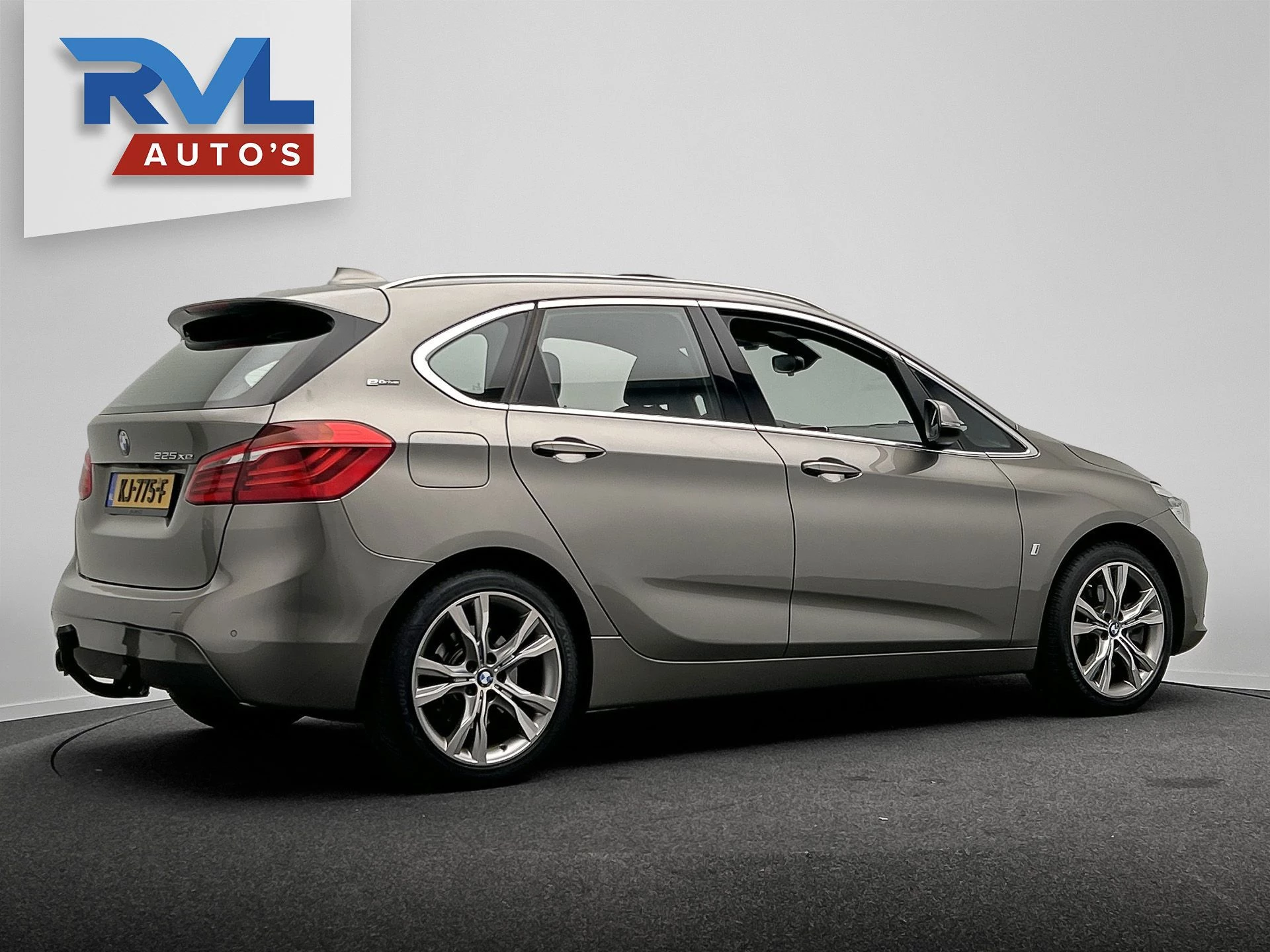 Hoofdafbeelding BMW 2 Serie