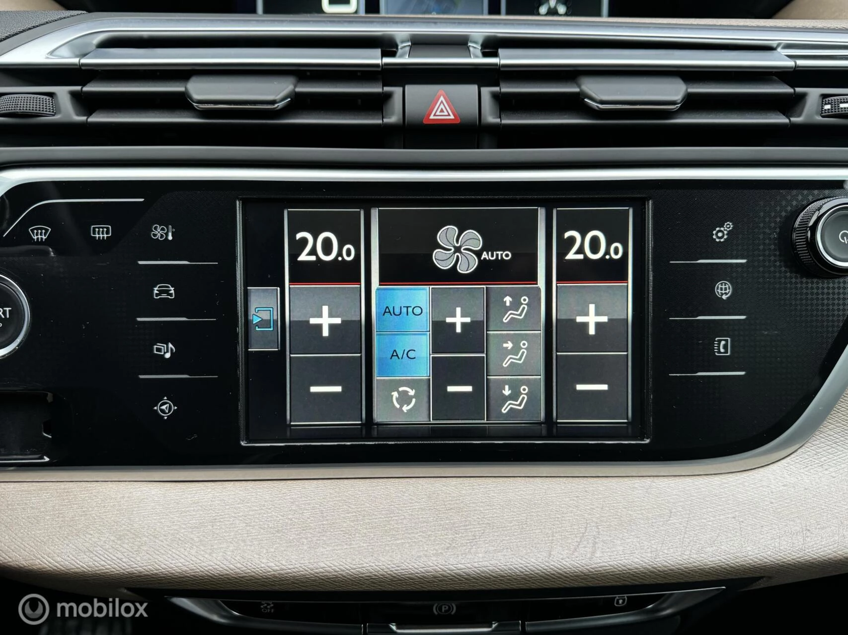 Hoofdafbeelding Citroën C4 Picasso