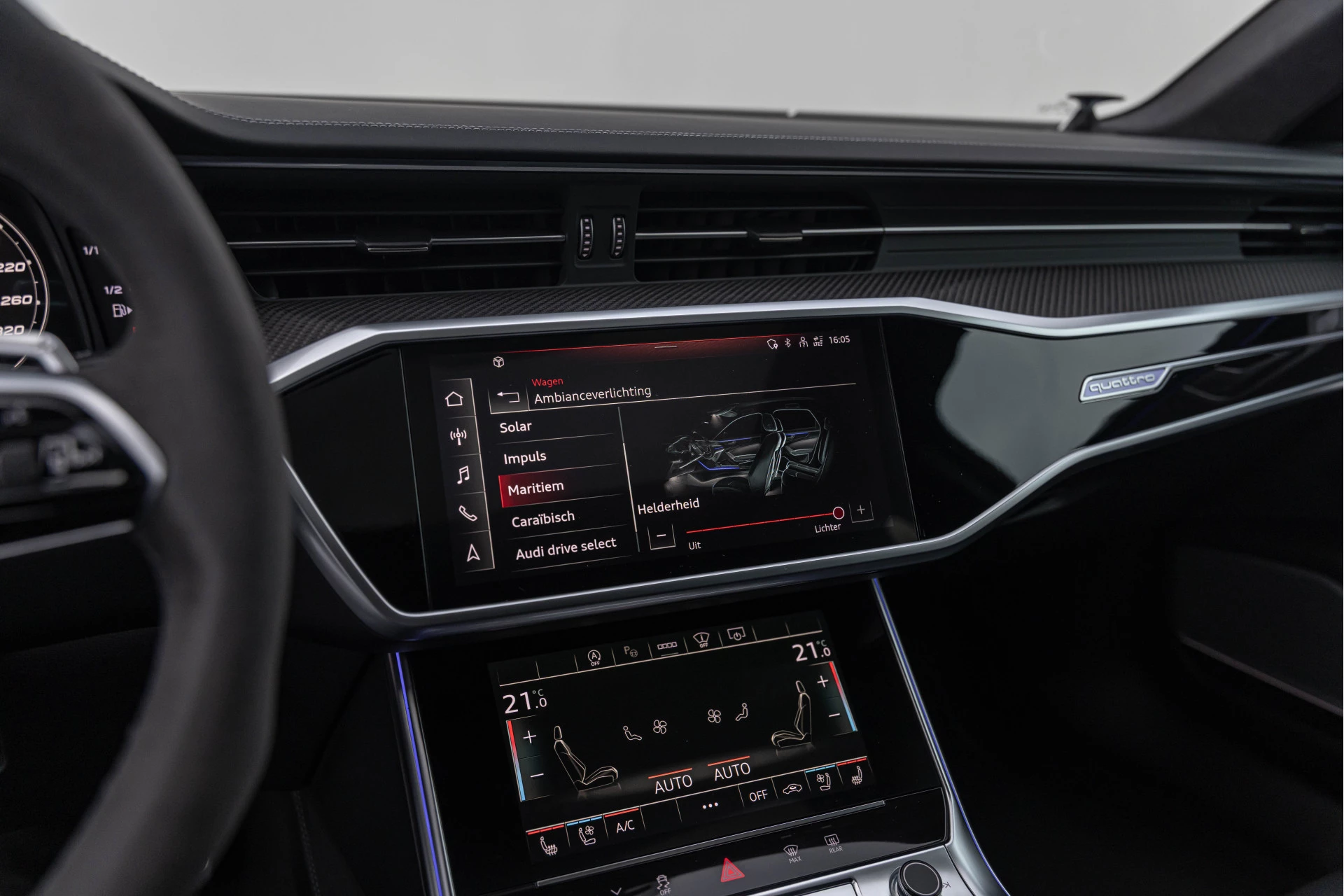 Hoofdafbeelding Audi RS6