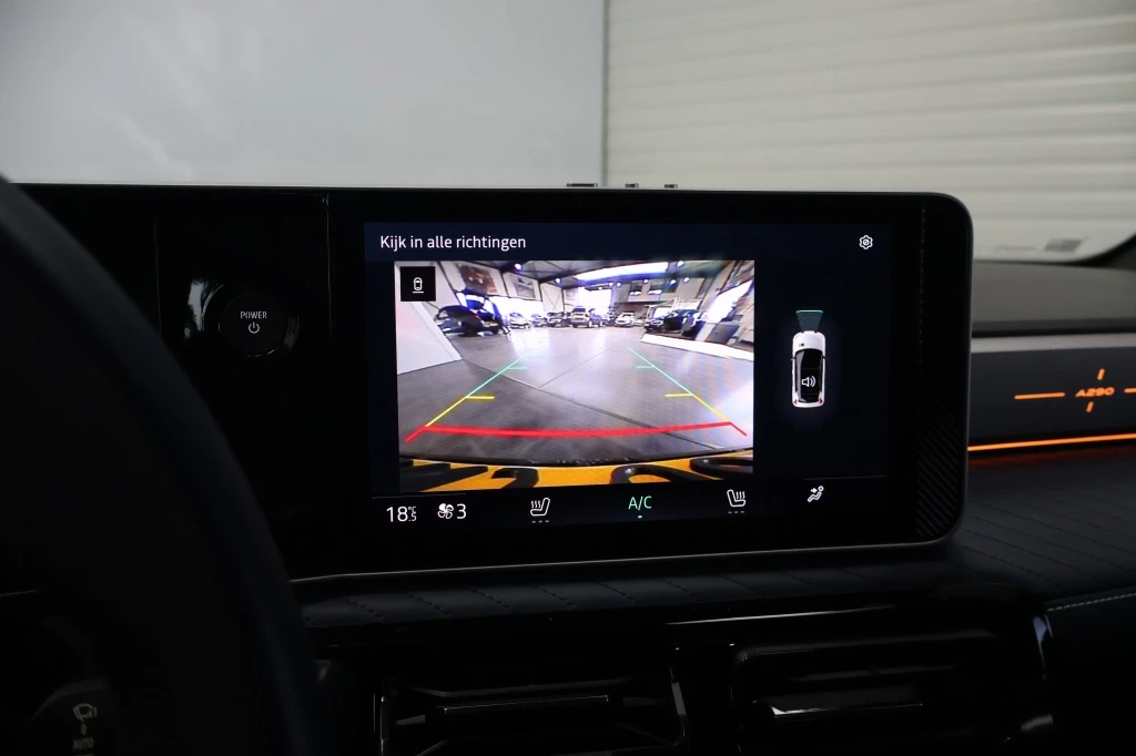 Hoofdafbeelding Alpine A290