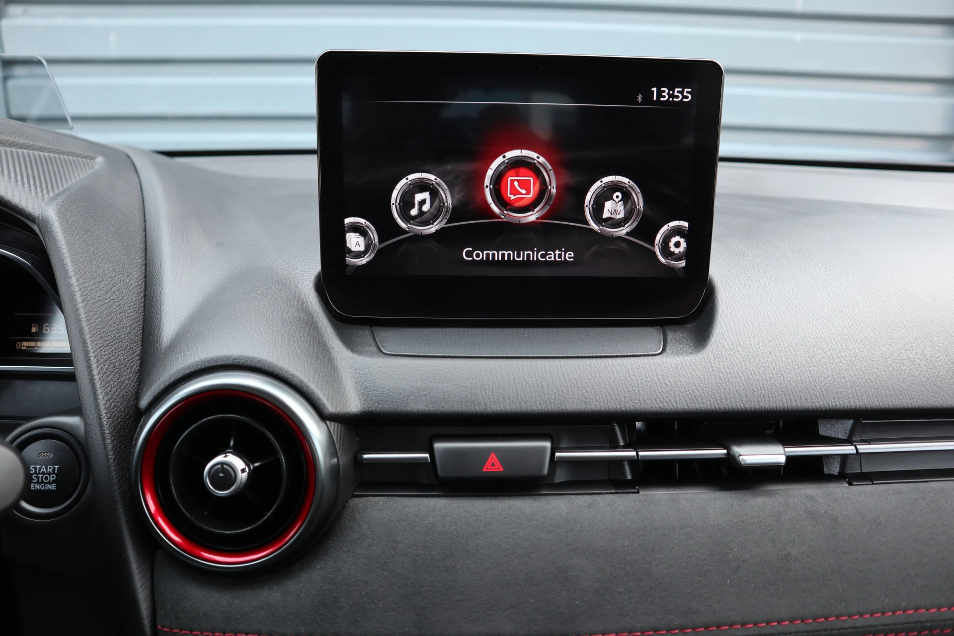 Hoofdafbeelding Mazda 2