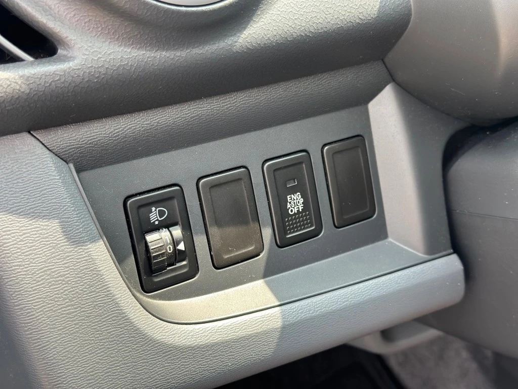 Hoofdafbeelding Suzuki Alto