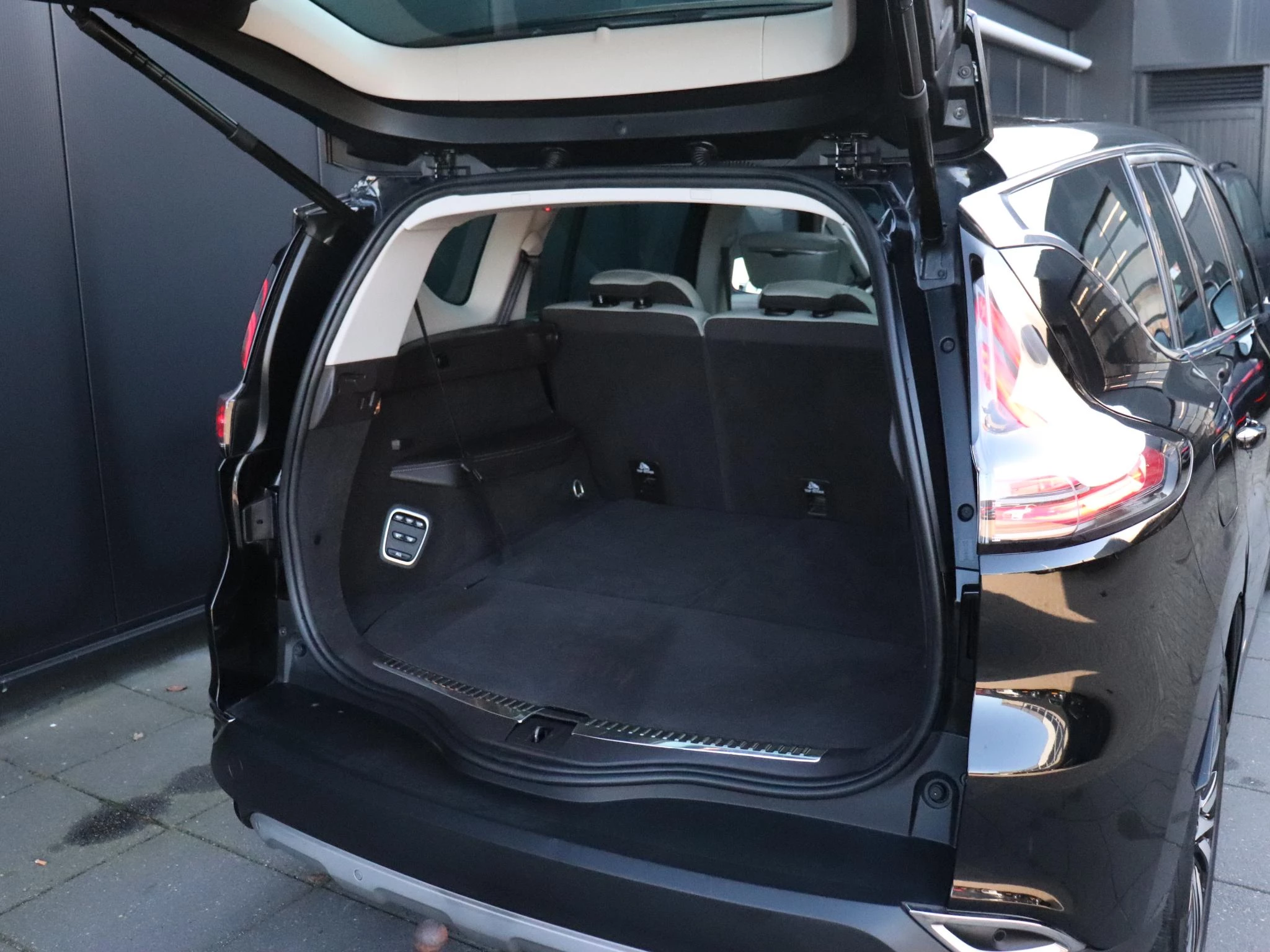 Hoofdafbeelding Renault Espace