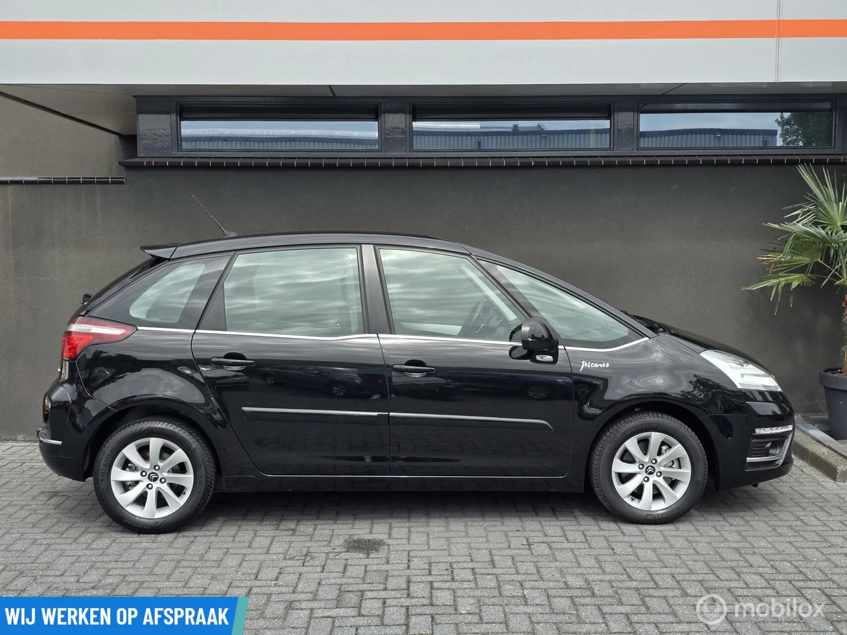 Hoofdafbeelding Citroën C4 Picasso