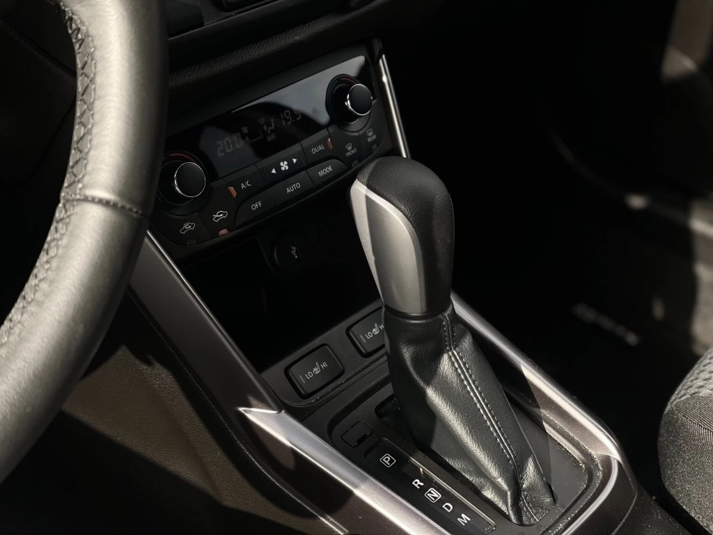 Hoofdafbeelding Suzuki S-Cross