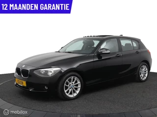 BMW 1-serie 116i Business Urban  Cruise Panoramadak PDC