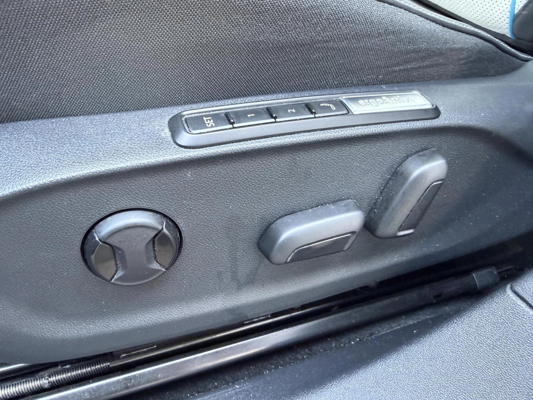 Hoofdafbeelding Volkswagen ID.7
