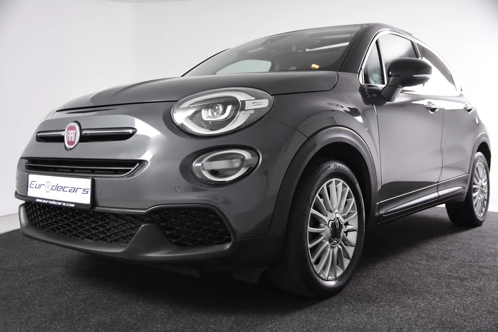 Hoofdafbeelding Fiat 500X