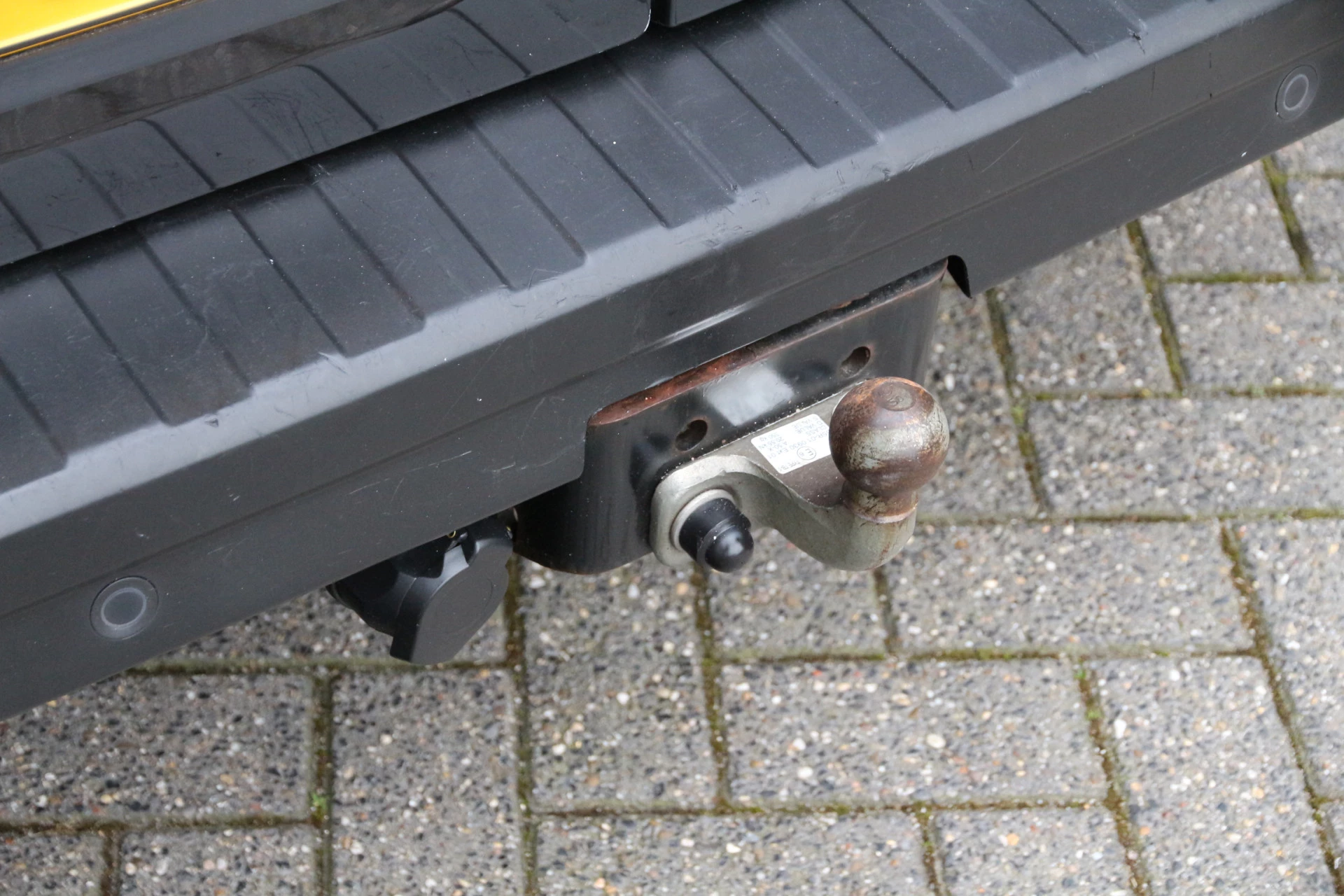 Hoofdafbeelding Nissan Primastar