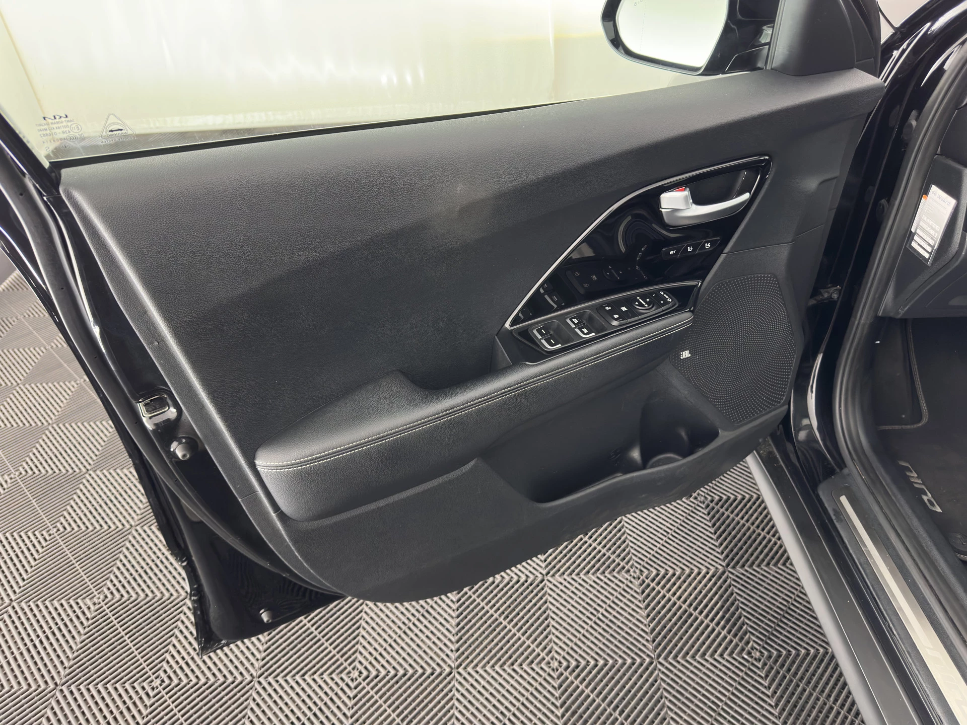 Hoofdafbeelding Kia e-Niro