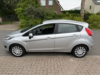 Ford Fiesta 1.0 Style*airco*trekhaak*NAP*