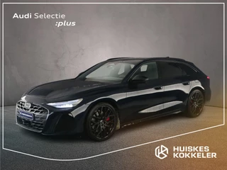 Audi A6 Avant 2.0 e-hybrid quattro S edition Competition | Pano | B&O 3D | Tech plus | Matrix-led | MMI pro | Headup | 360 Camera |