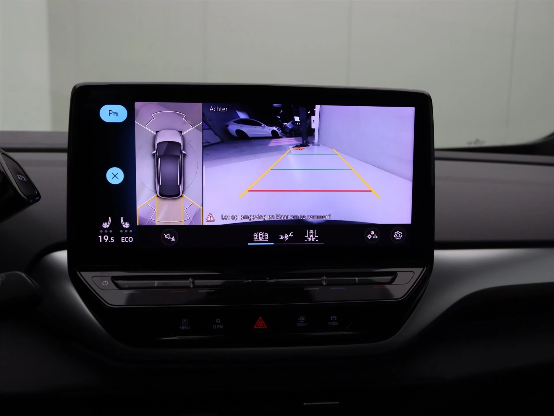 Hoofdafbeelding Volkswagen ID.4