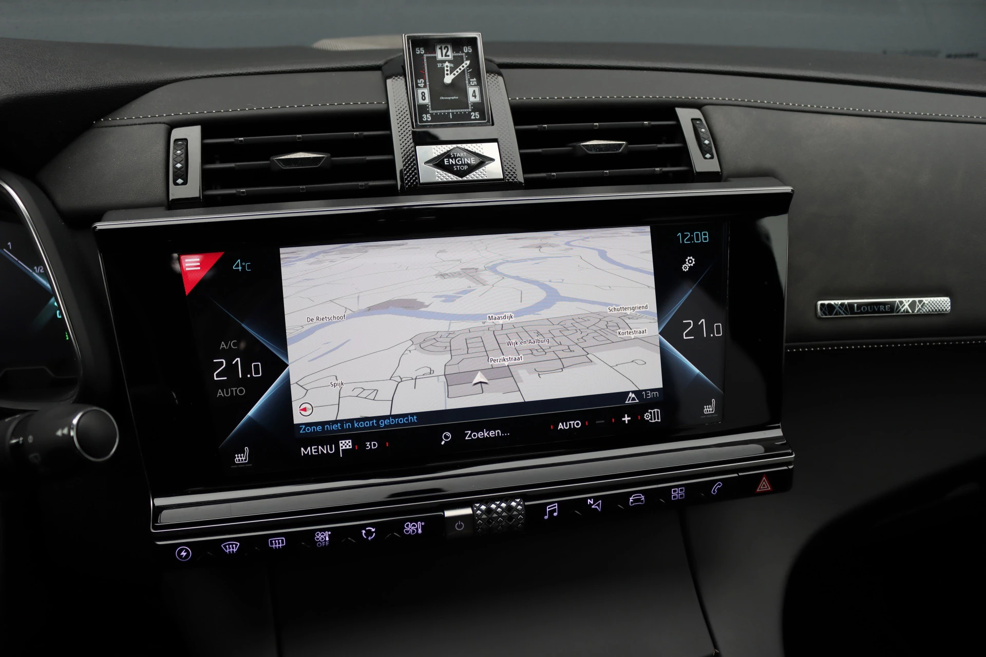 Hoofdafbeelding DS DS 7