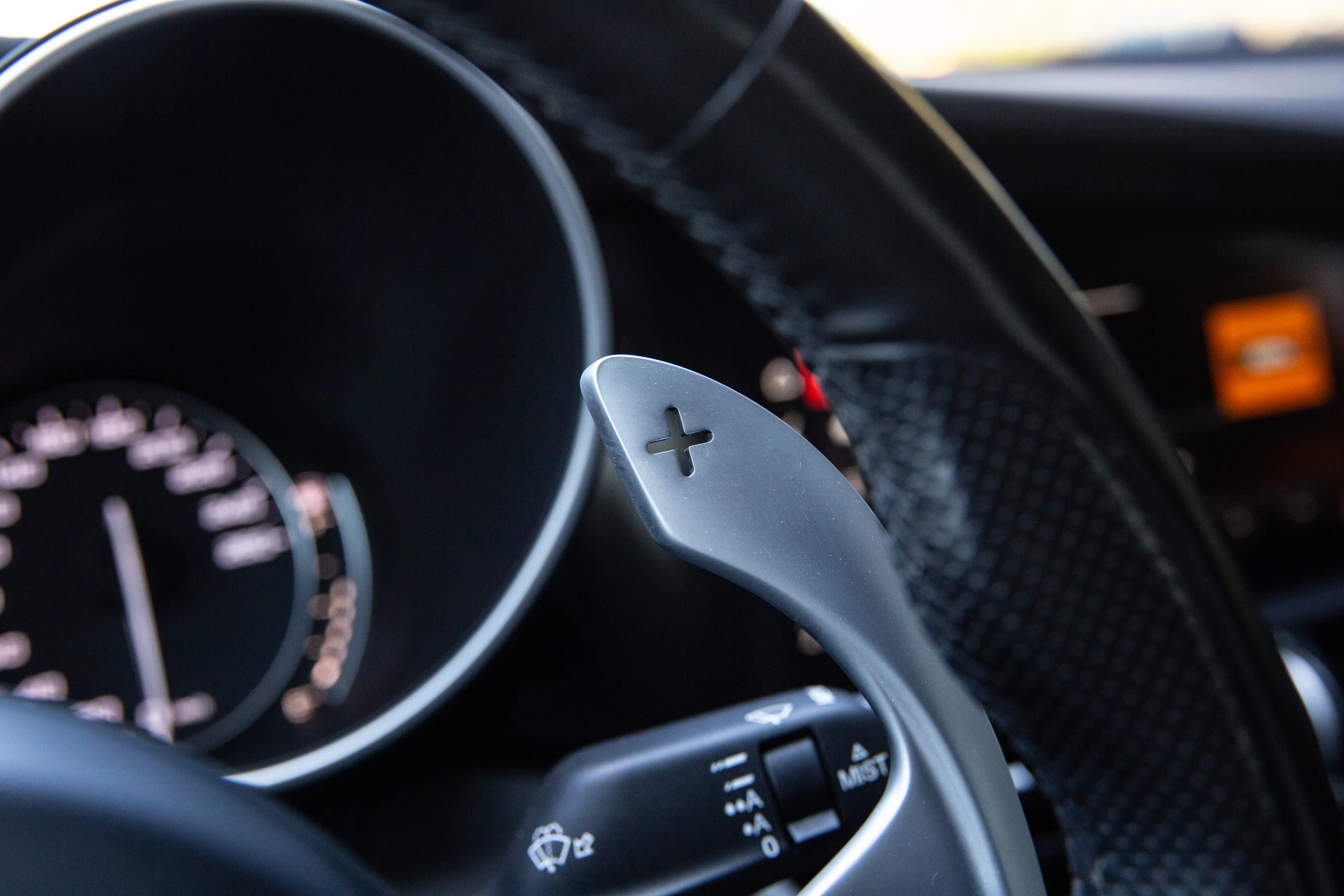 Hoofdafbeelding Alfa Romeo Giulia