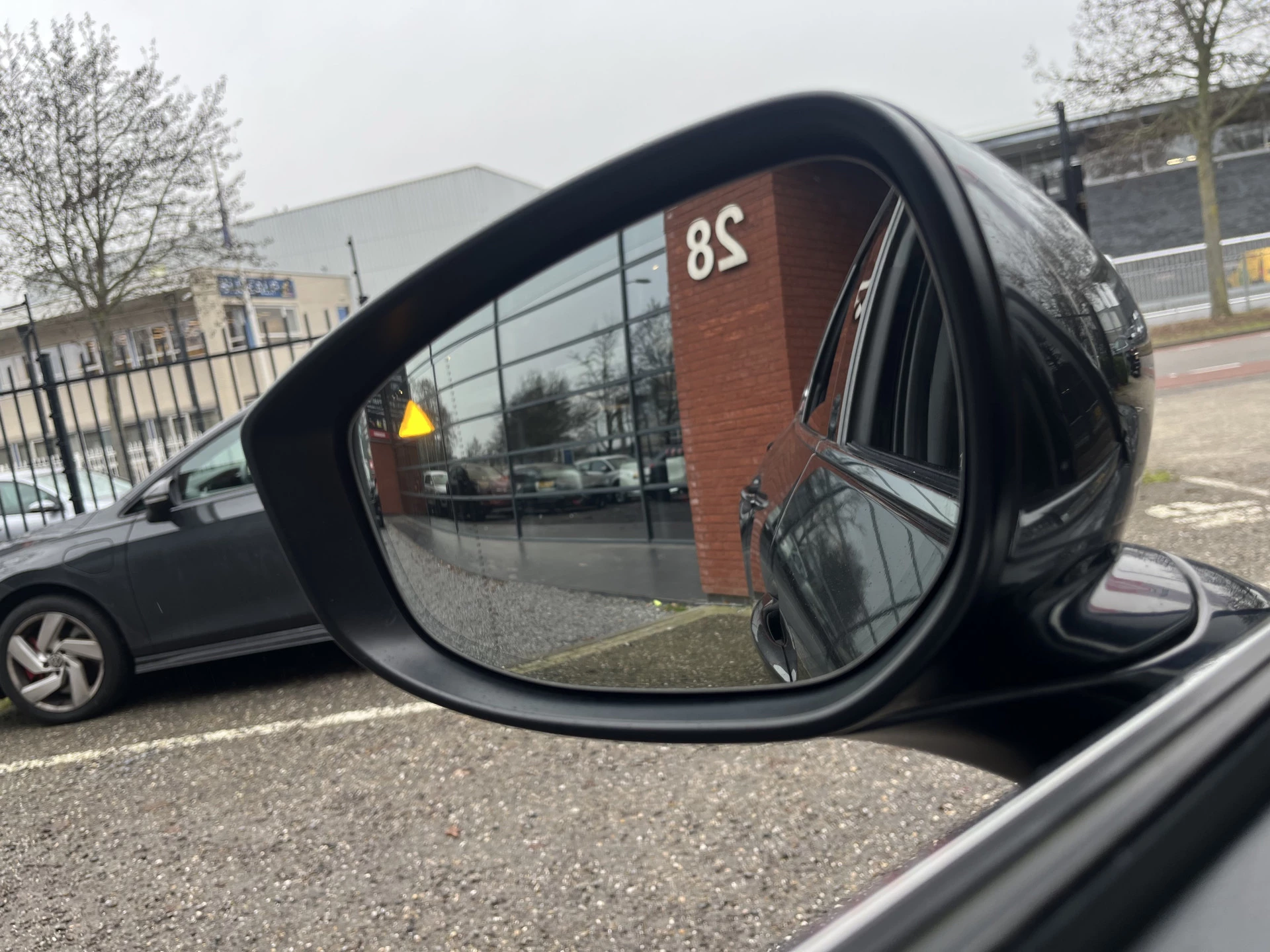 Hoofdafbeelding Mazda CX-30