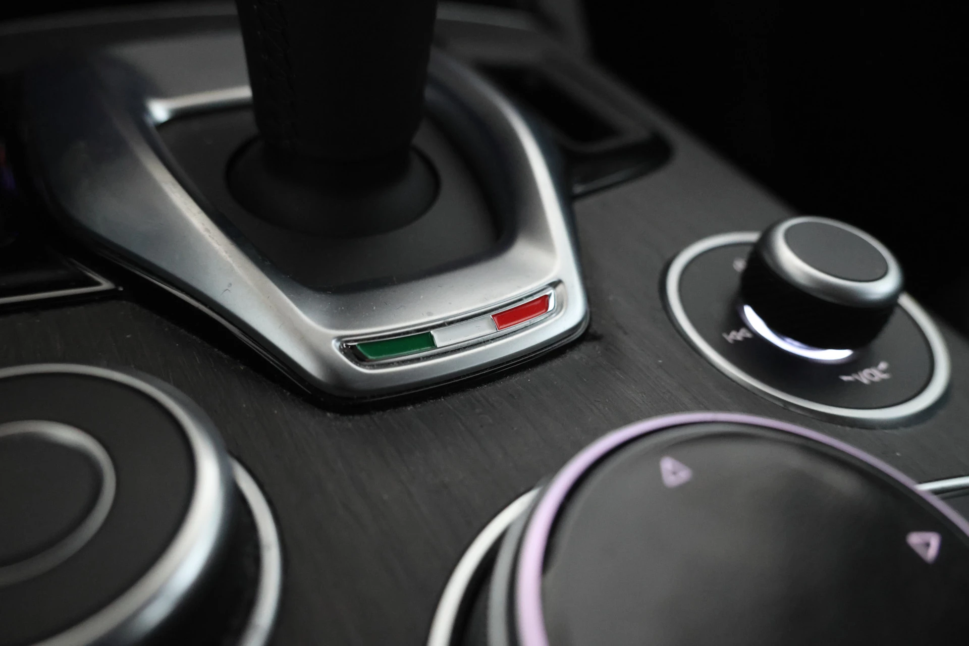 Hoofdafbeelding Alfa Romeo Stelvio