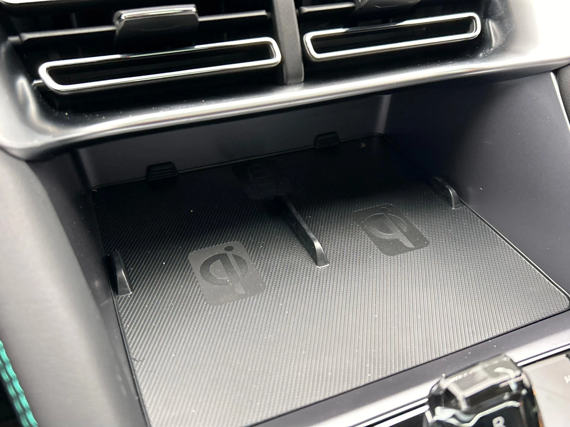 Hoofdafbeelding BYD SEAL U