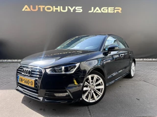 Audi A1 Sportback 1.0 TFSI Advance Ulta Adrenaline Sport