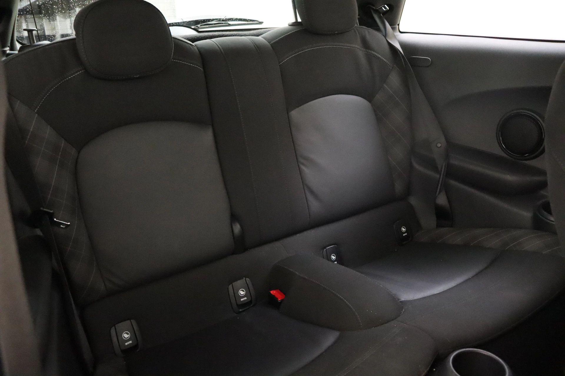 Hoofdafbeelding MINI Cooper S