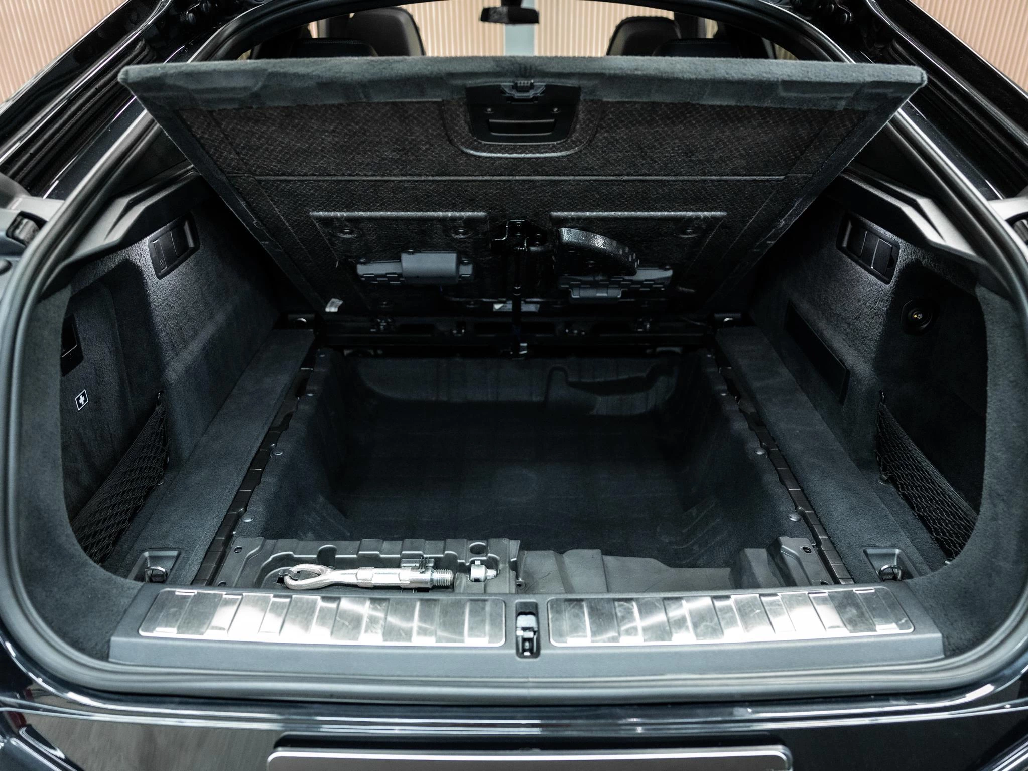 Hoofdafbeelding BMW X6