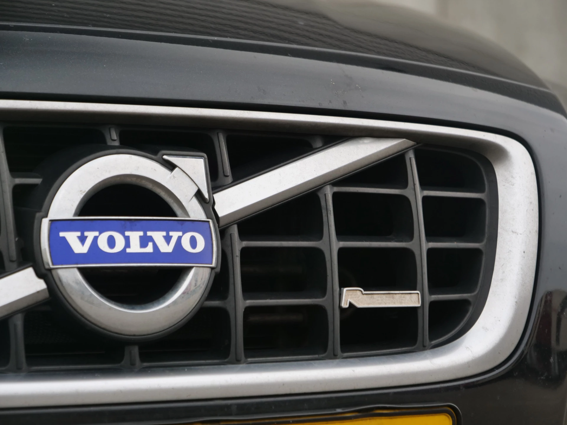 Hoofdafbeelding Volvo V70