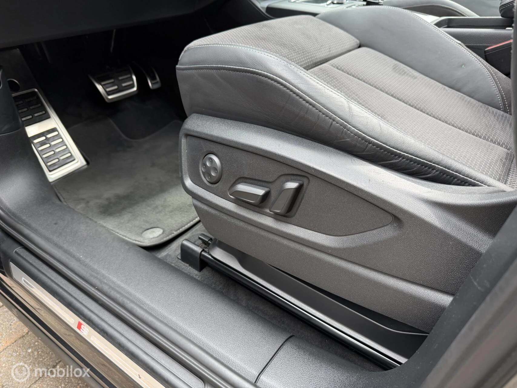 Hoofdafbeelding Audi SQ5