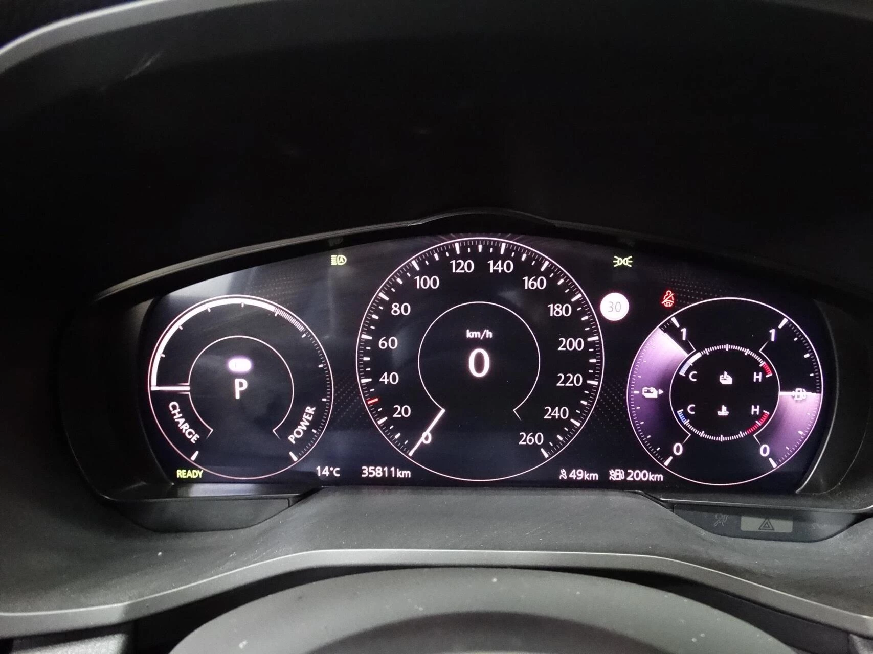 Hoofdafbeelding Mazda CX-60