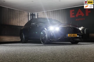 Mercedes-Benz C-klasse 300 e AMG 63 Look / Massage / Burmester / Head Up / 360 Camera / Acc / Elek Stoelen / Open Pano / 20 Inch
