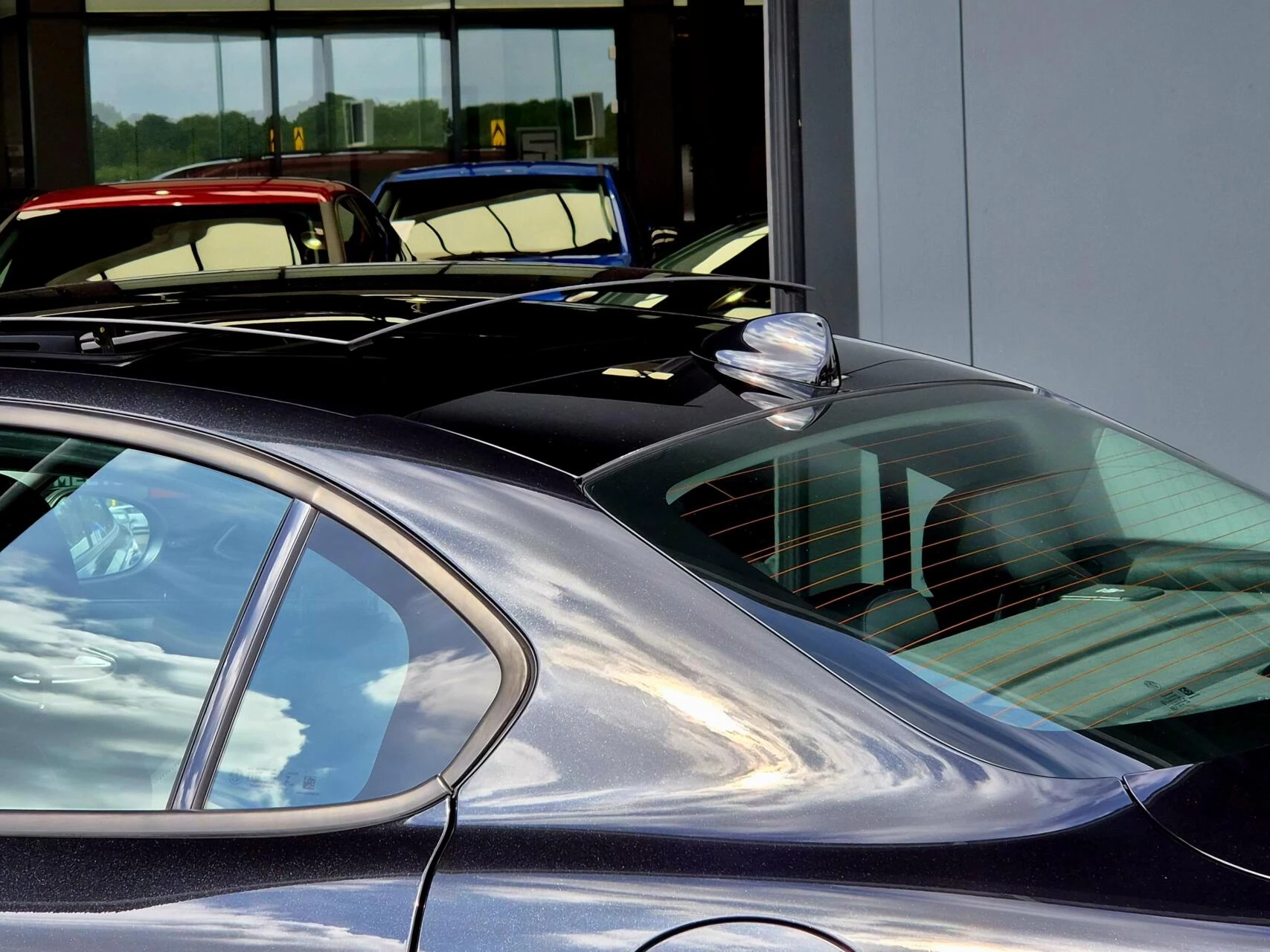 Hoofdafbeelding Alfa Romeo Giulia