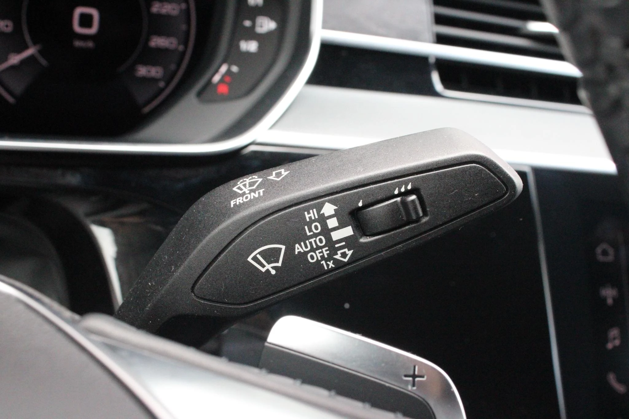 Hoofdafbeelding Audi A8