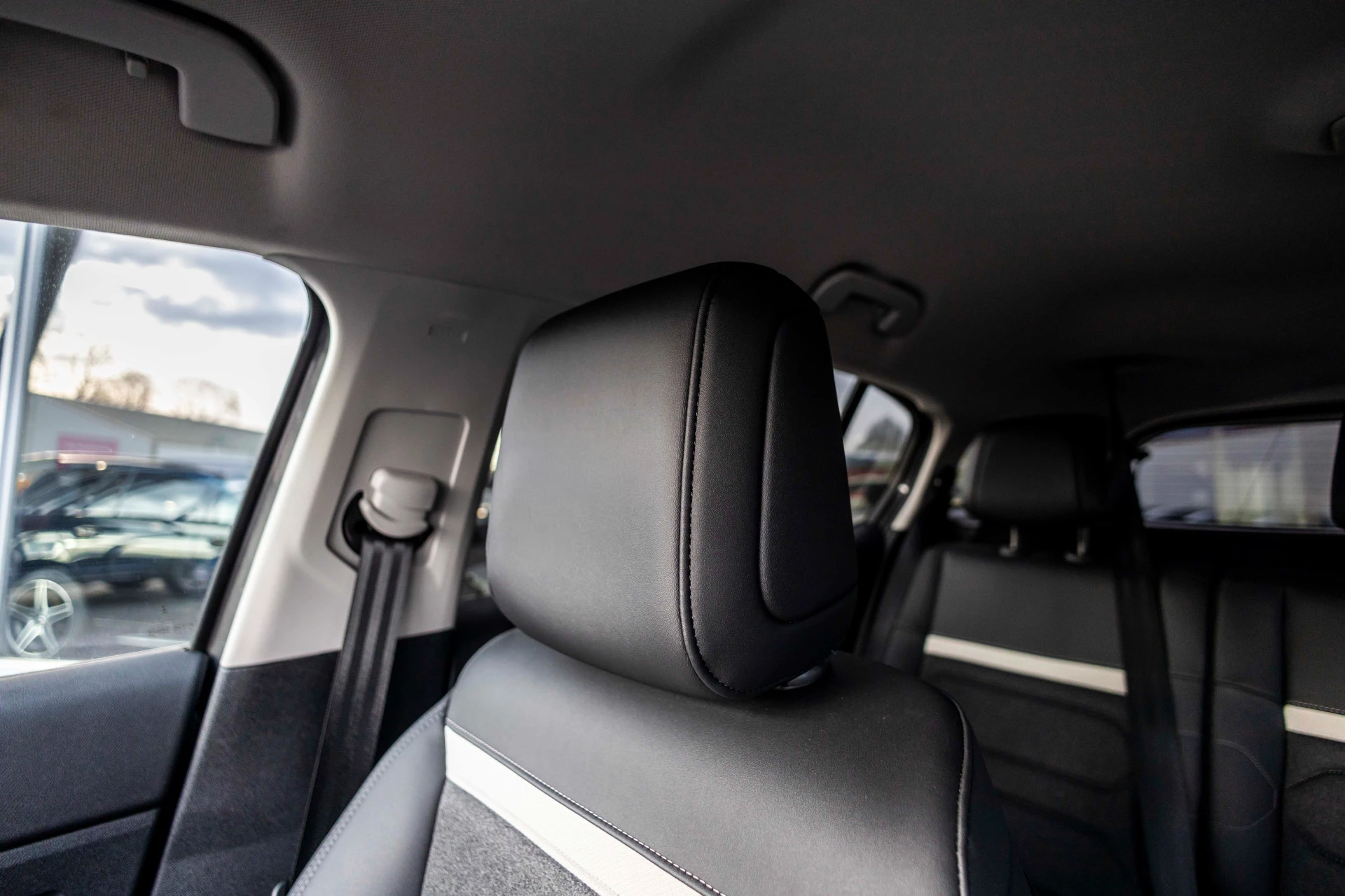 Hoofdafbeelding Citroën C5 Aircross