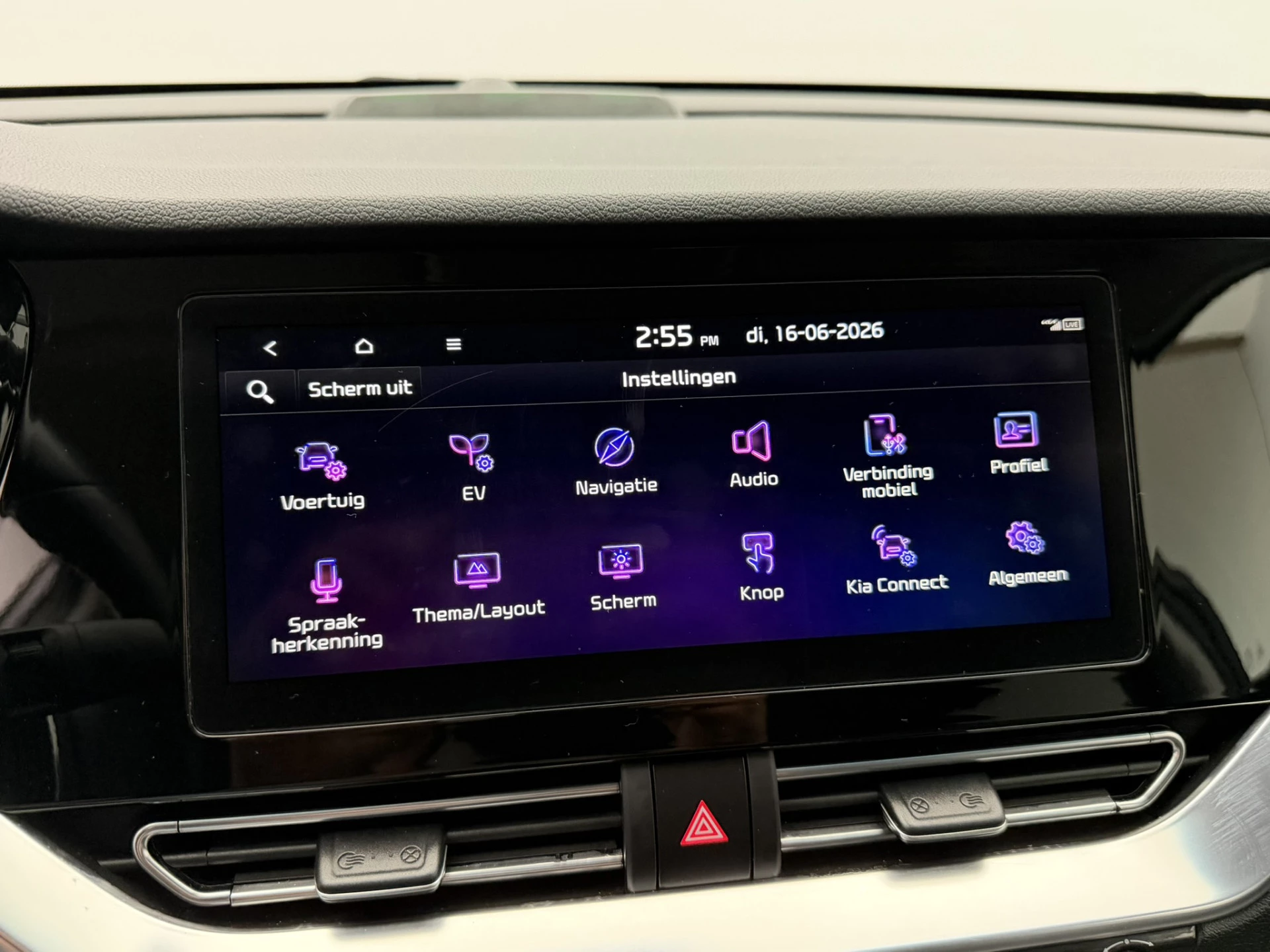Hoofdafbeelding Kia e-Niro