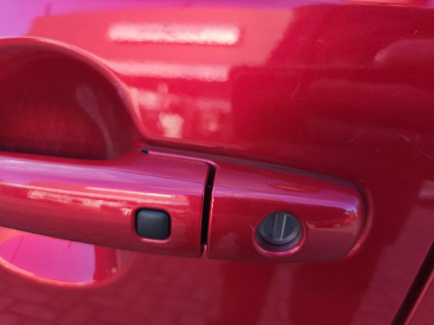 Hoofdafbeelding Suzuki Ignis