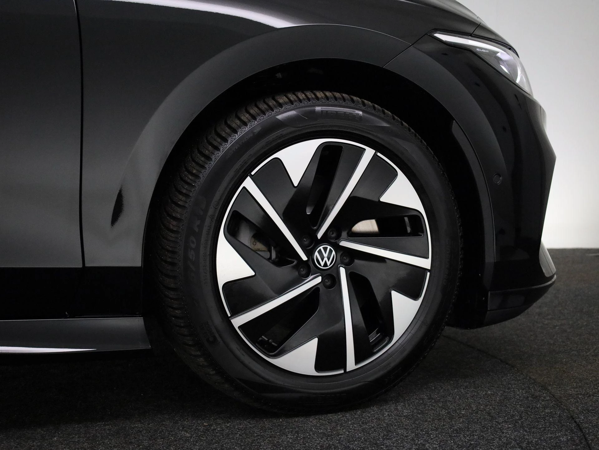 Hoofdafbeelding Volkswagen ID.7