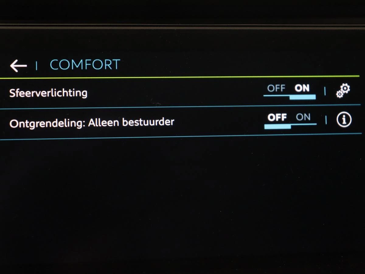 Hoofdafbeelding Peugeot 508