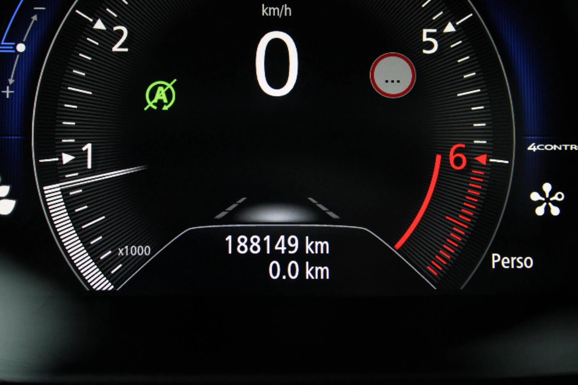 Hoofdafbeelding Renault Espace