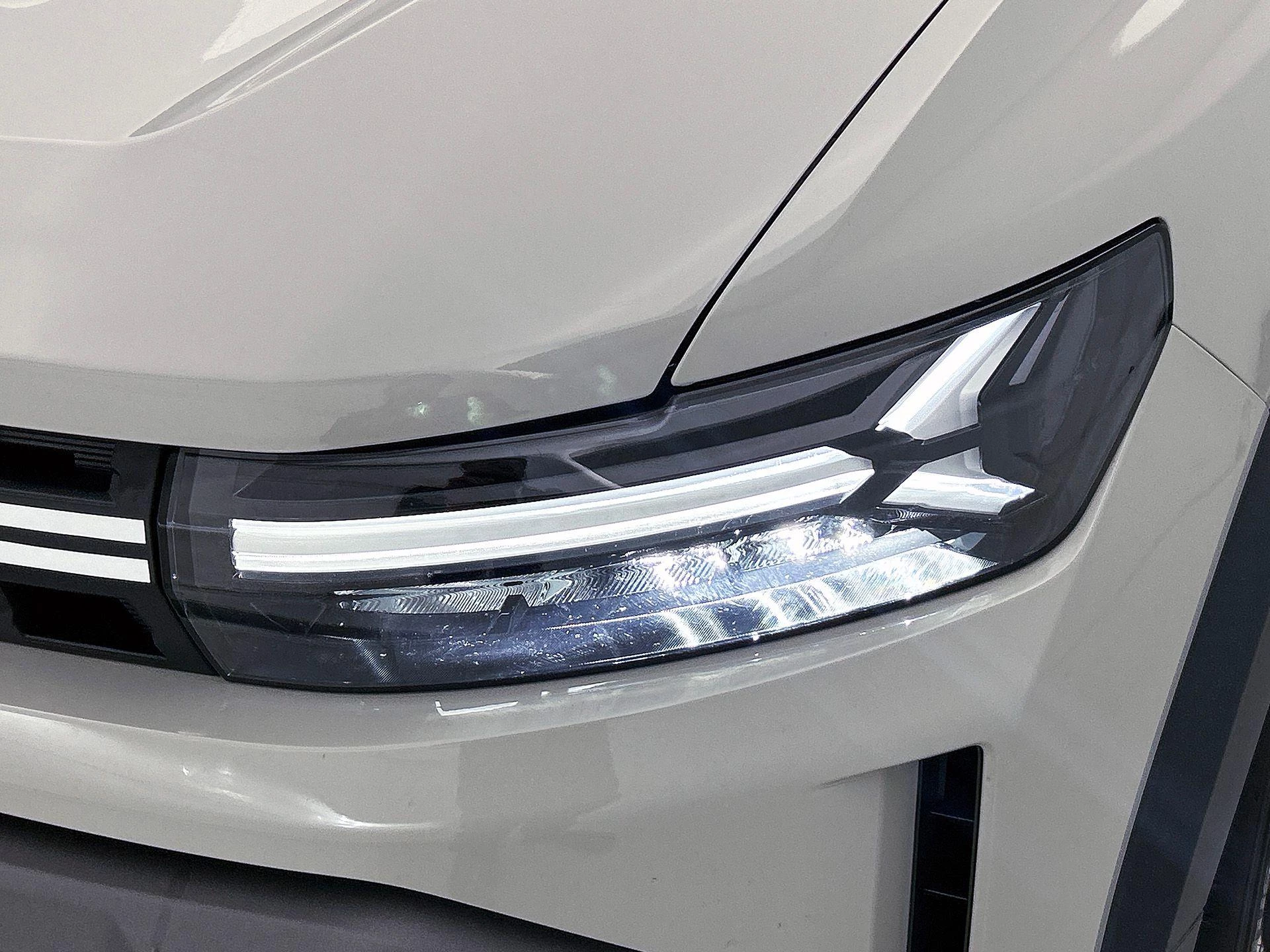 Hoofdafbeelding Dacia Duster