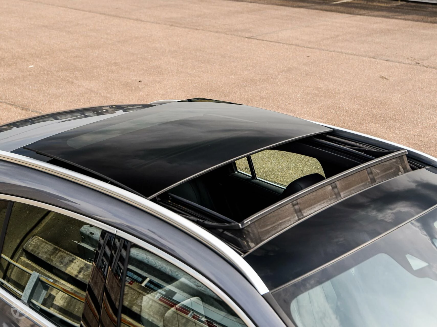 Hoofdafbeelding Mercedes-Benz EQA