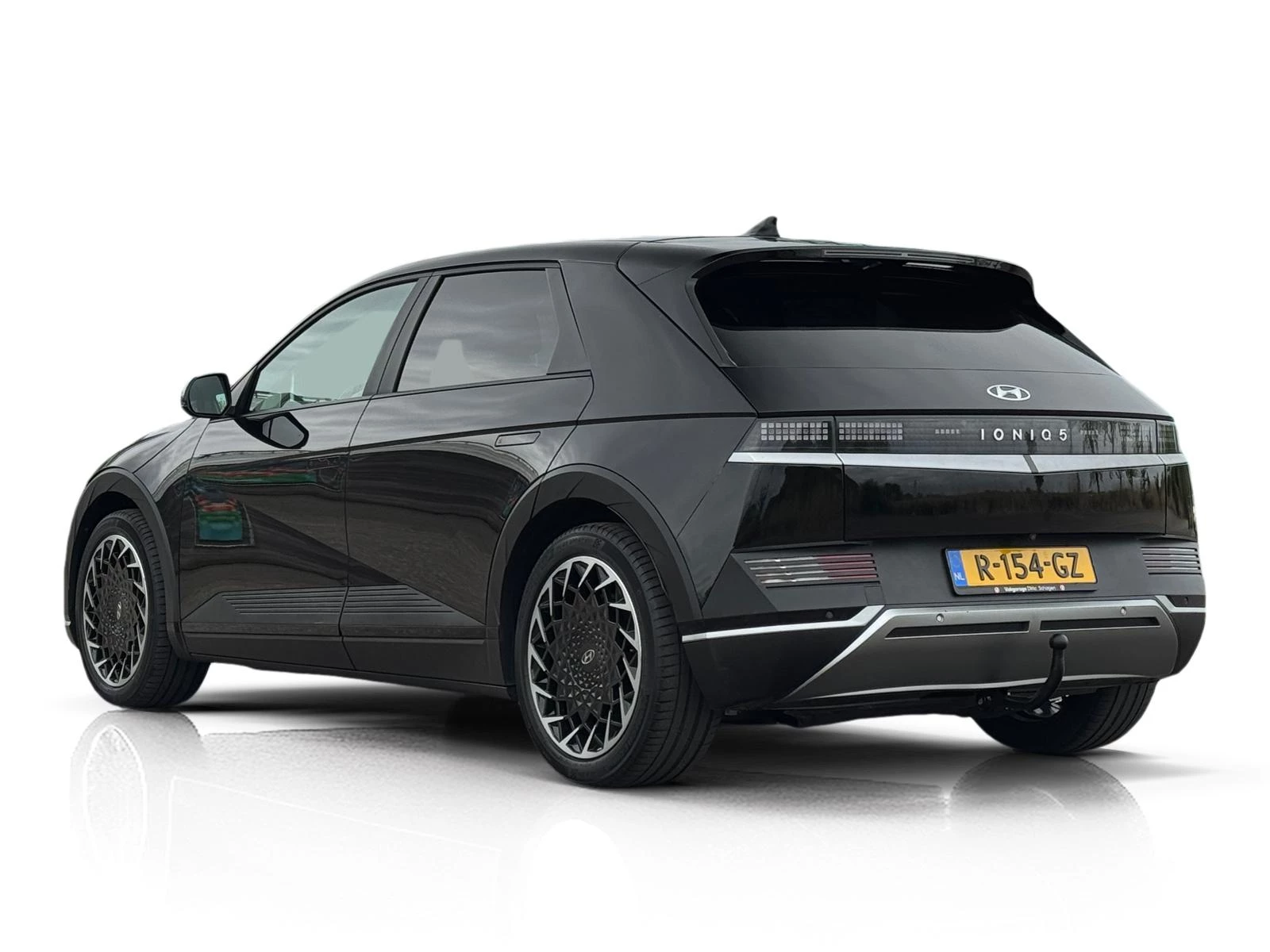 Hoofdafbeelding Hyundai IONIQ 5
