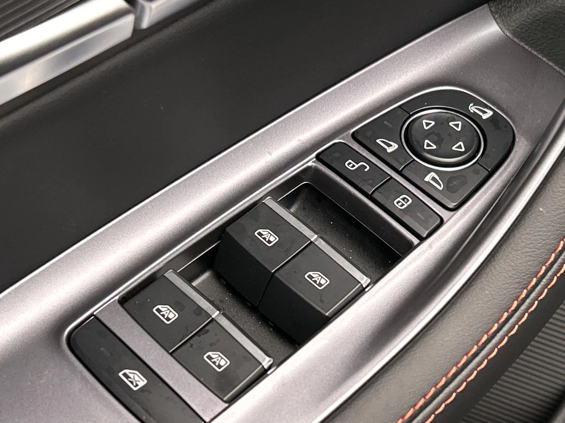 Hoofdafbeelding BYD SEAL U