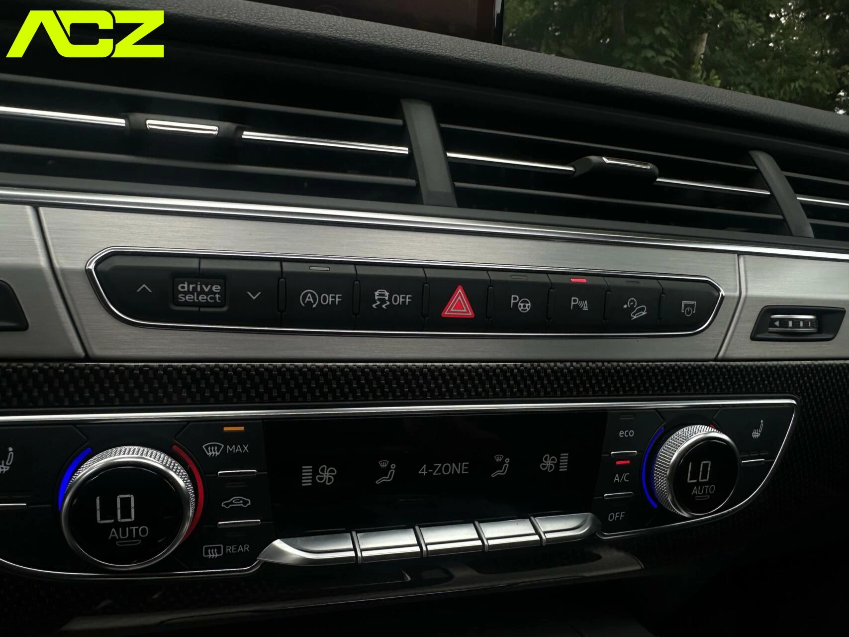 Hoofdafbeelding Audi SQ7