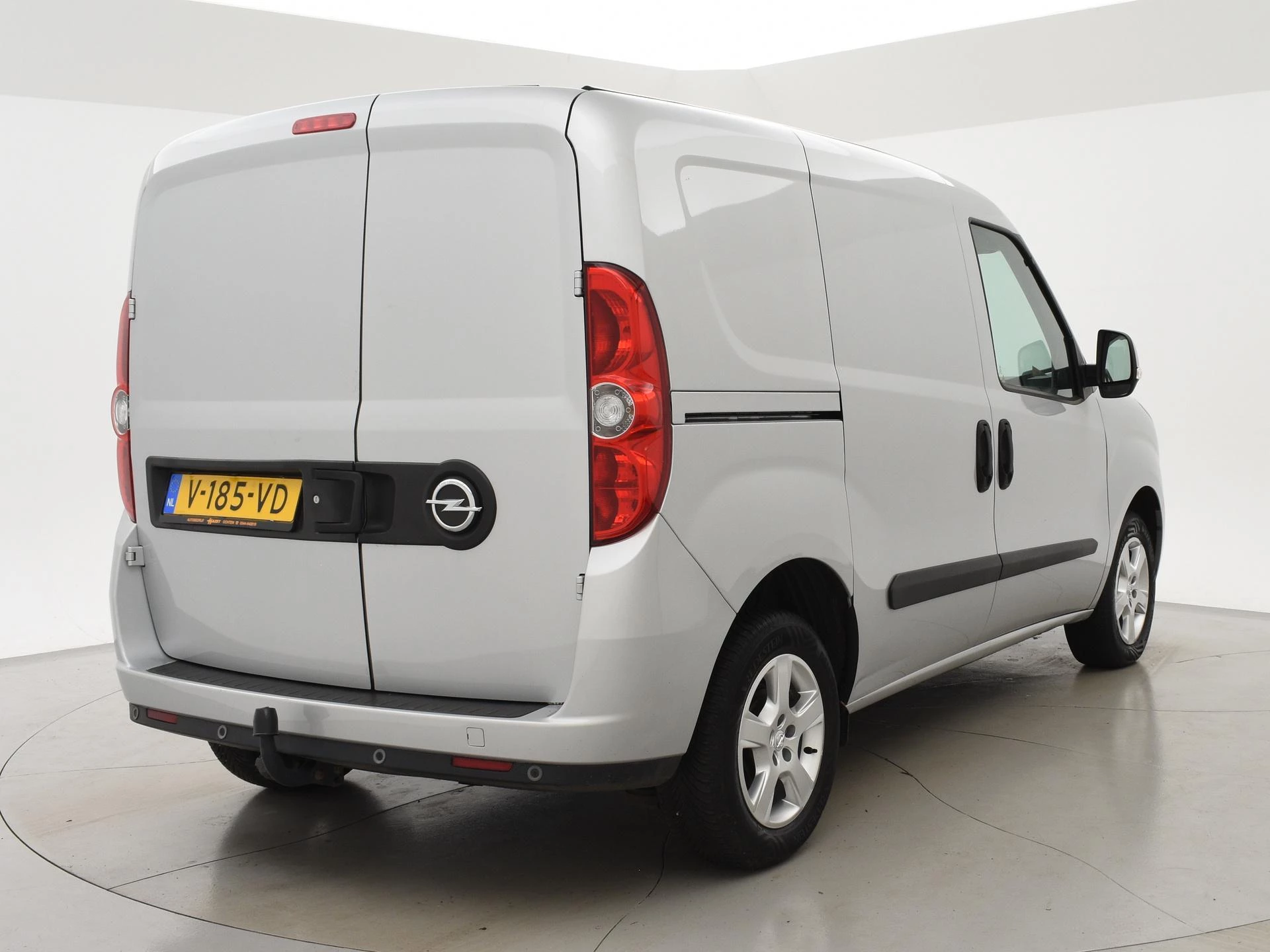 Hoofdafbeelding Opel Combo