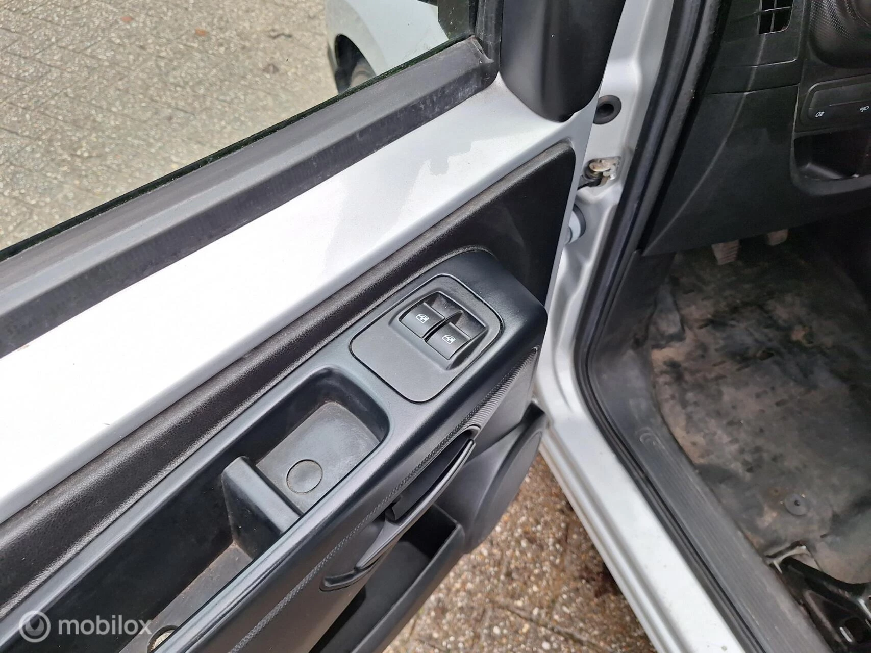 Hoofdafbeelding Citroën Nemo