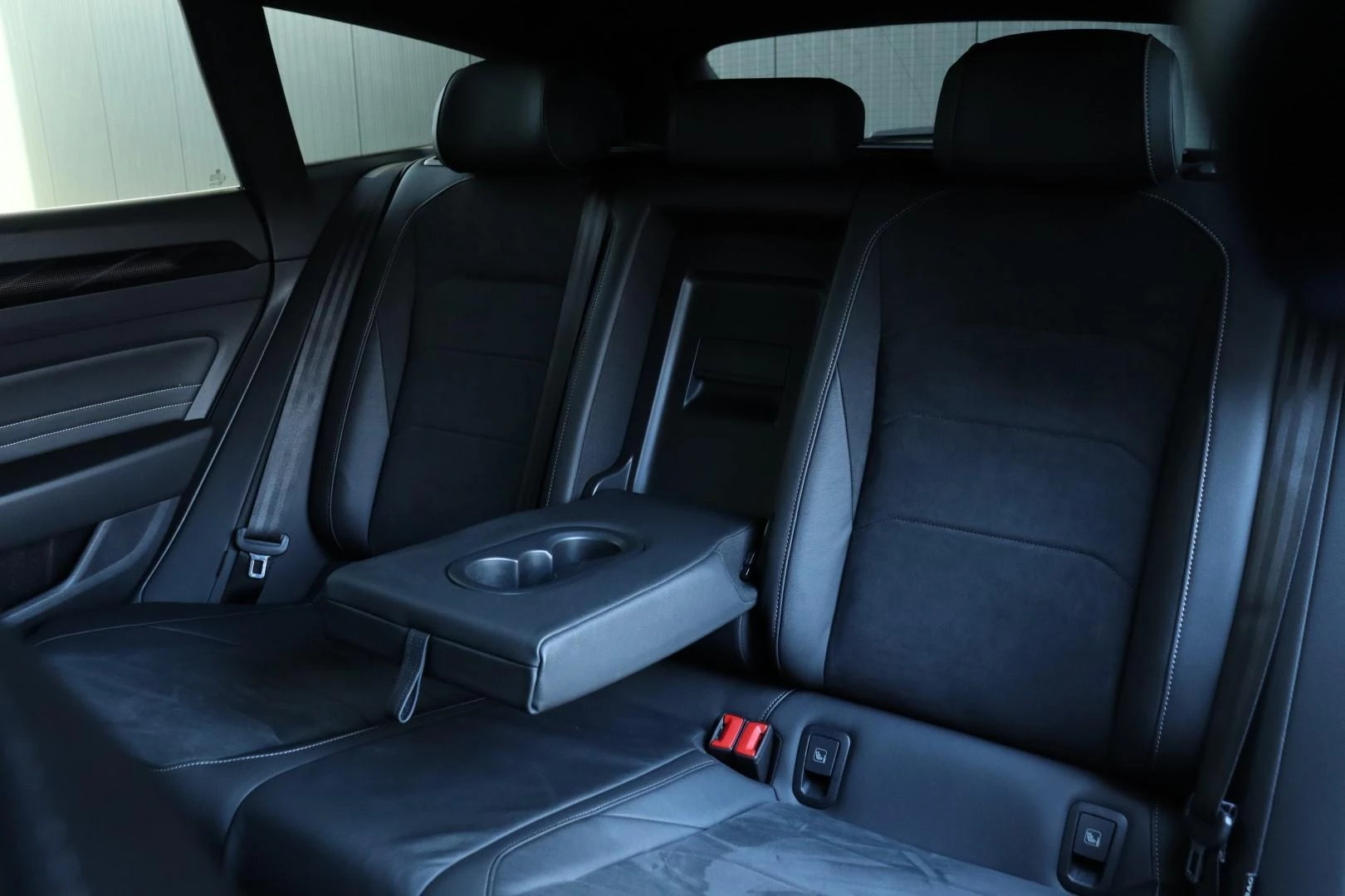 Hoofdafbeelding Volkswagen Arteon