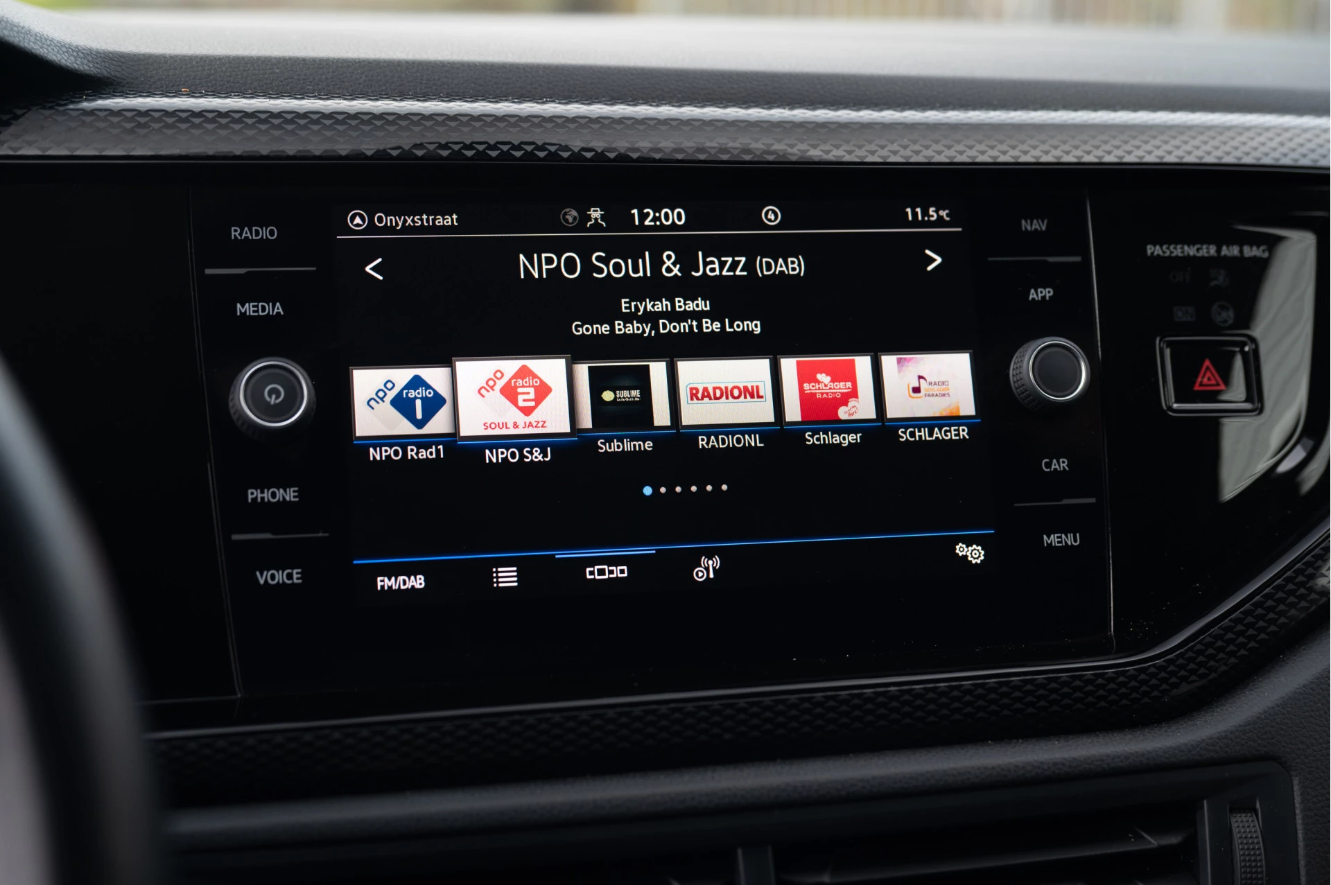 Hoofdafbeelding Volkswagen Taigo